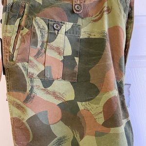 men’s shorts